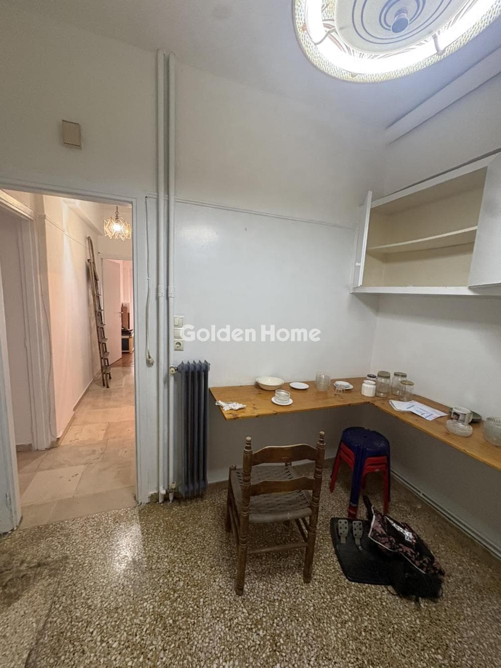 Apartment in Ag. Meletiou - Viktorias Sq. - Marni, Patision - Acharnon — Photo 34 of 44
