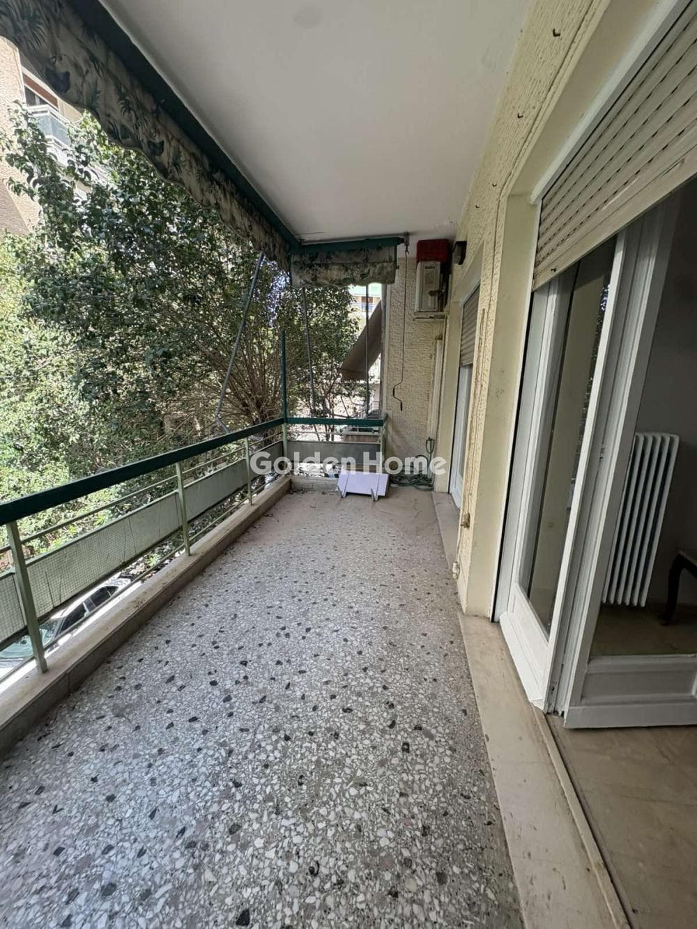 Apartment in Ag. Meletiou - Viktorias Sq. - Marni, Patision - Acharnon — Photo 32 of 44