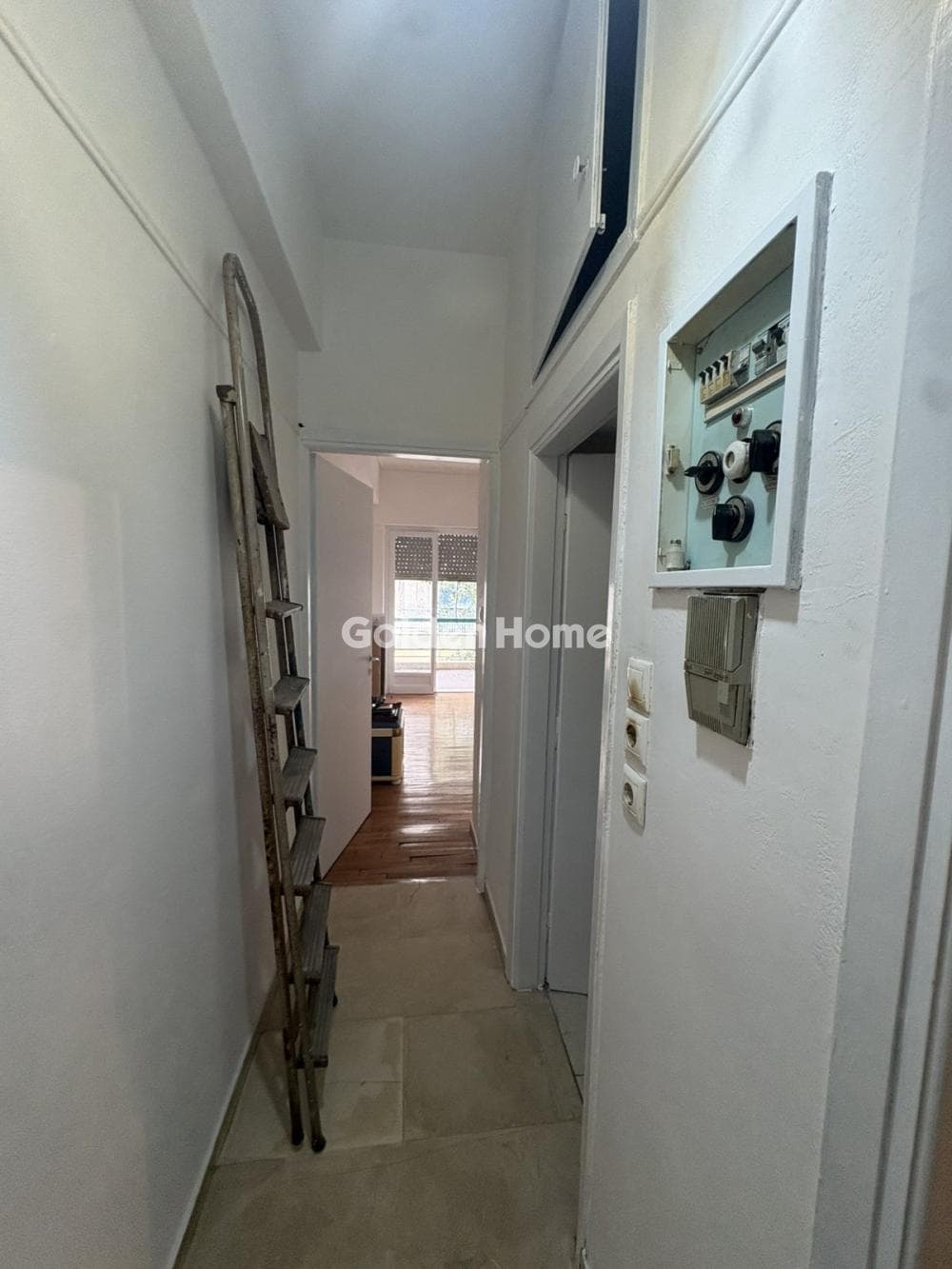 Apartment in Ag. Meletiou - Viktorias Sq. - Marni, Patision - Acharnon — Photo 29 of 44