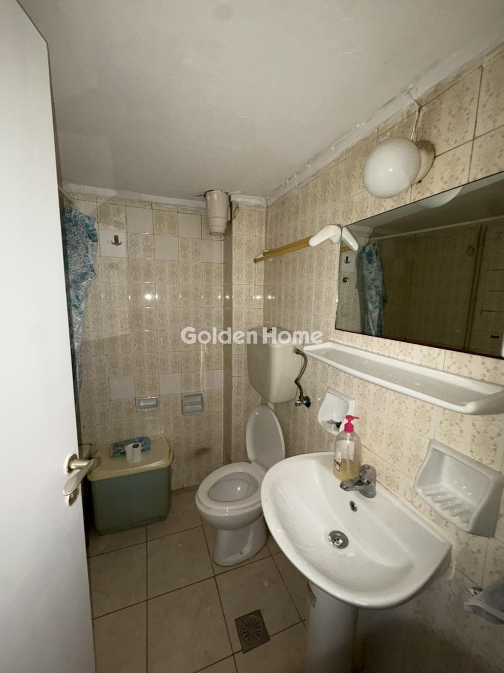 Apartment in Ag. Meletiou - Viktorias Sq. - Marni, Patision - Acharnon — Photo 39 of 44