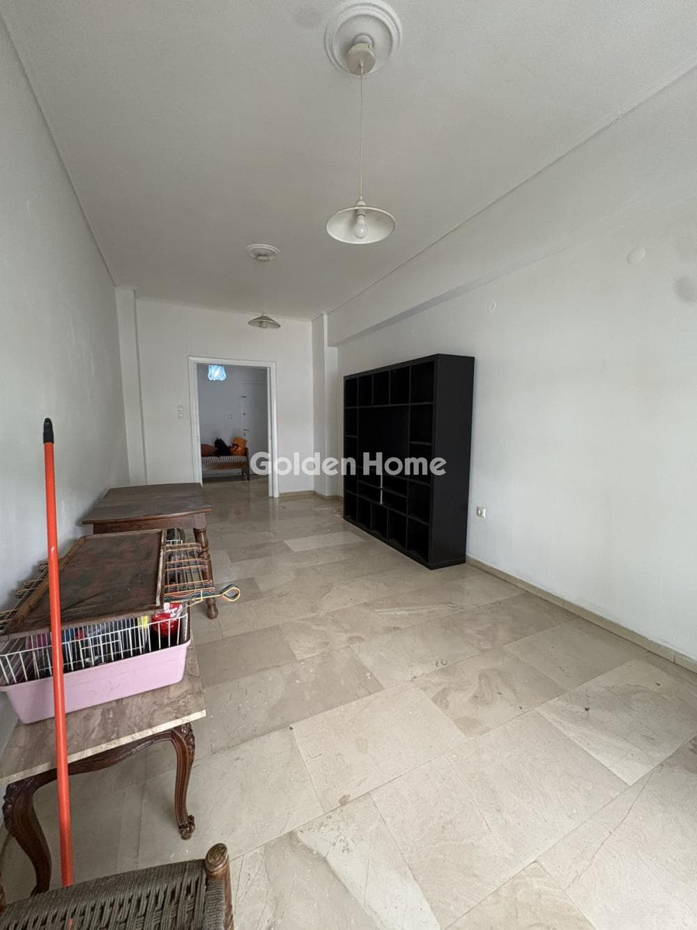 Apartment in Ag. Meletiou - Viktorias Sq. - Marni, Patision - Acharnon — Photo 44 of 44