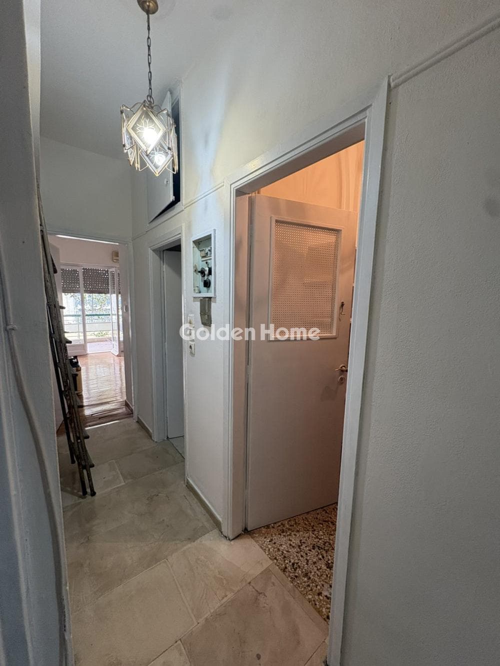 Apartment in Ag. Meletiou - Viktorias Sq. - Marni, Patision - Acharnon — Photo 36 of 44