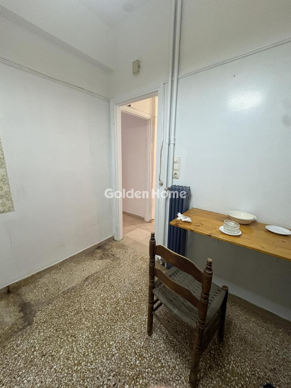 Apartment in Ag. Meletiou - Viktorias Sq. - Marni, Patision - Acharnon — Photo 42 of 44