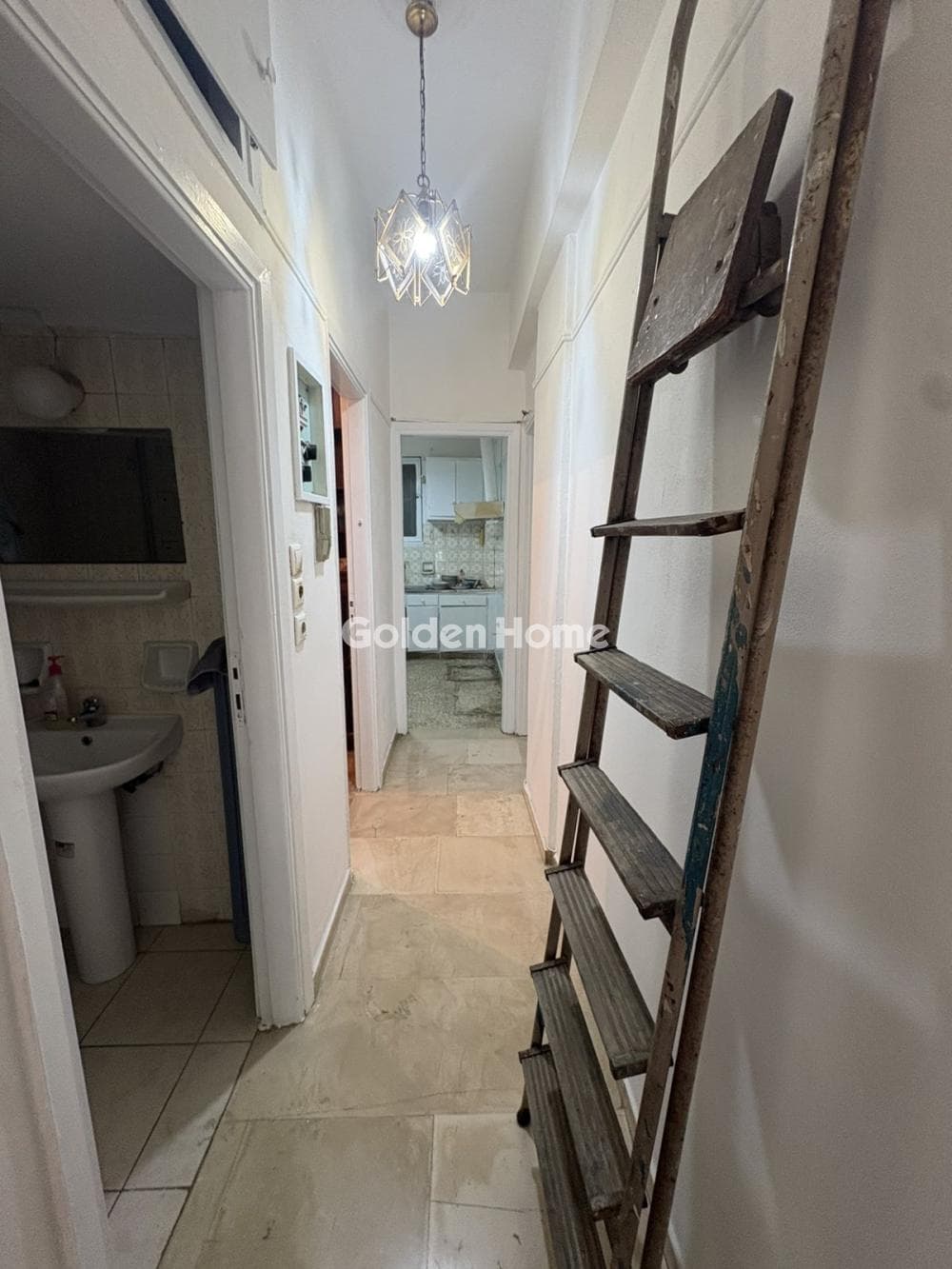 Apartment in Ag. Meletiou - Viktorias Sq. - Marni, Patision - Acharnon — Photo 41 of 44