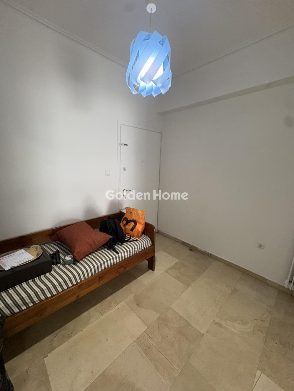 Apartment in Ag. Meletiou - Viktorias Sq. - Marni, Patision - Acharnon — Photo 9 of 44