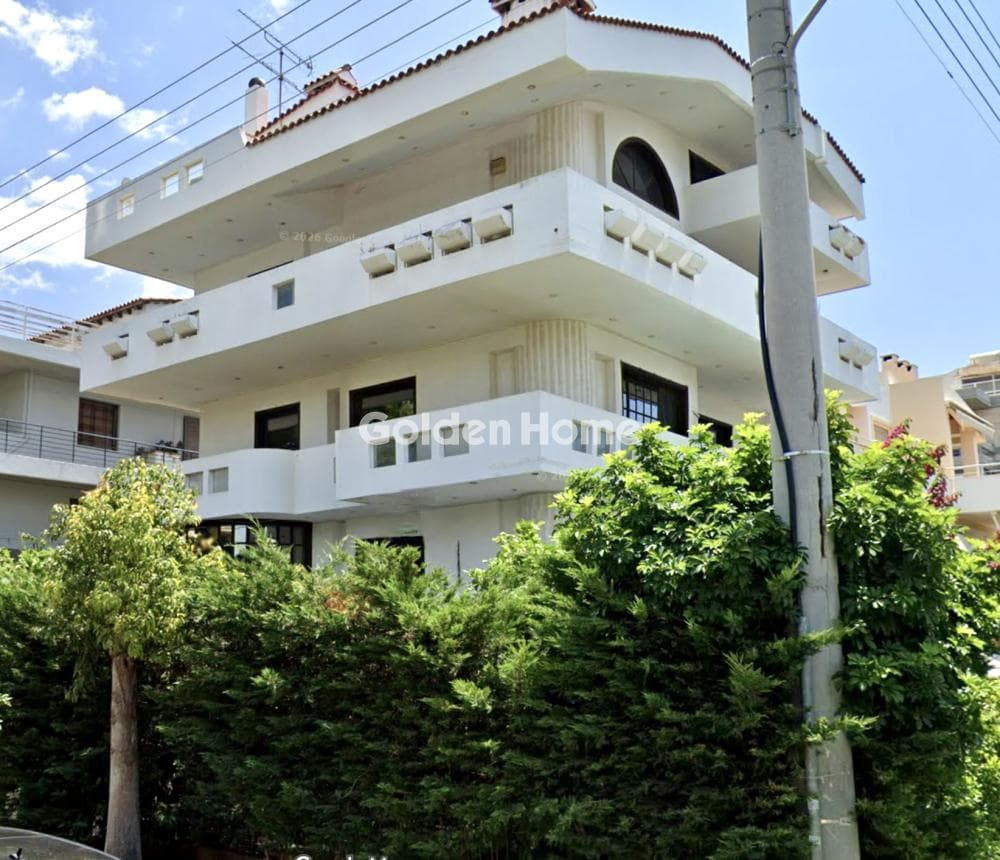 Apartment in Aixoni, Glyfada — Photo 2 of 4