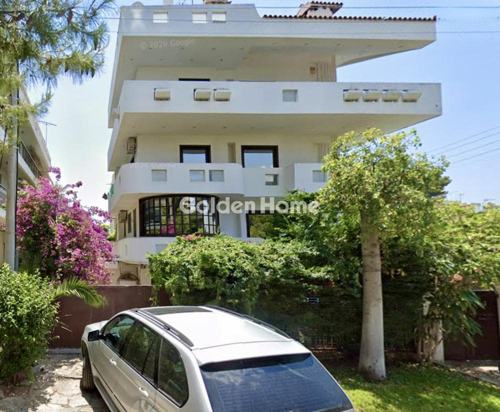 Apartment in Aixoni, Glyfada — Photo 1 of 4