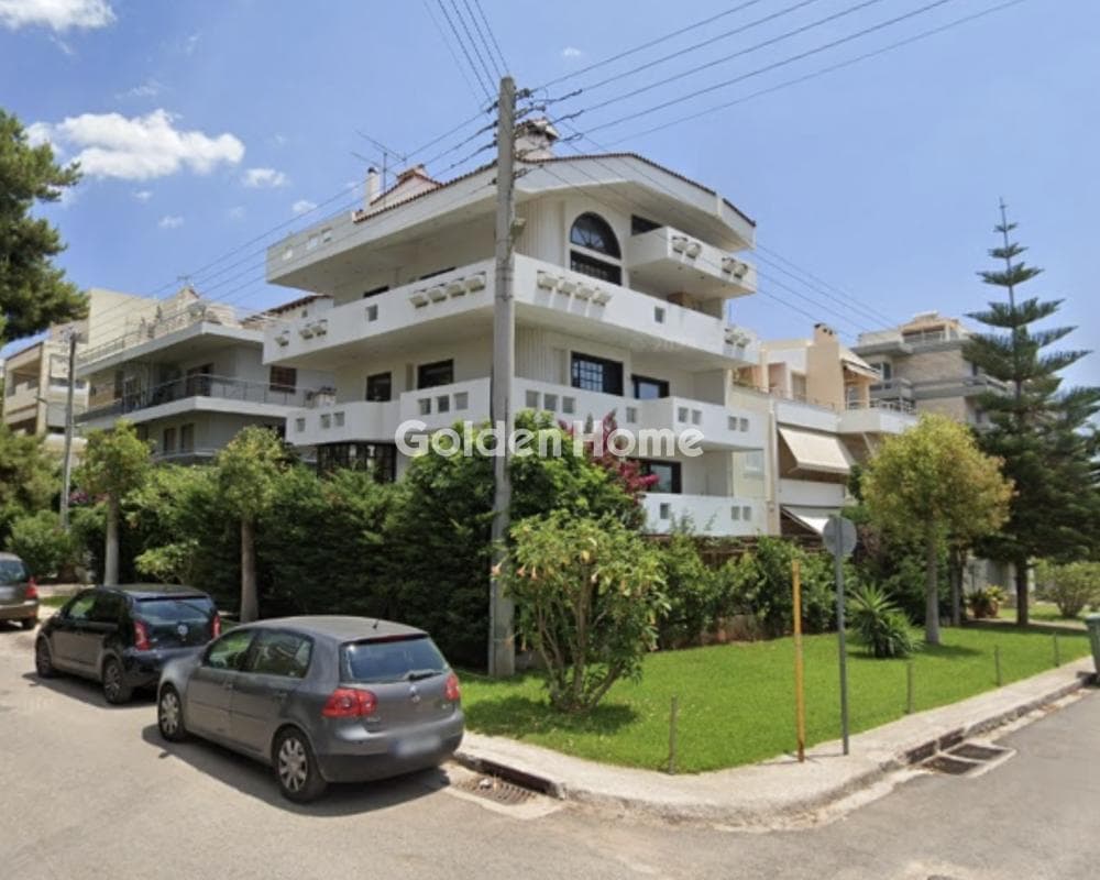 Apartment in Aixoni, Glyfada — Photo 3 of 4