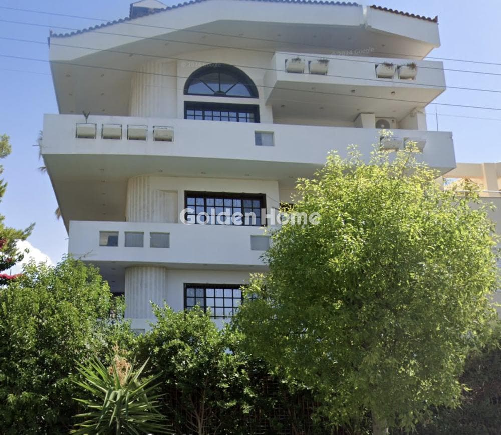Apartment in Aixoni, Glyfada — Photo 4 of 4