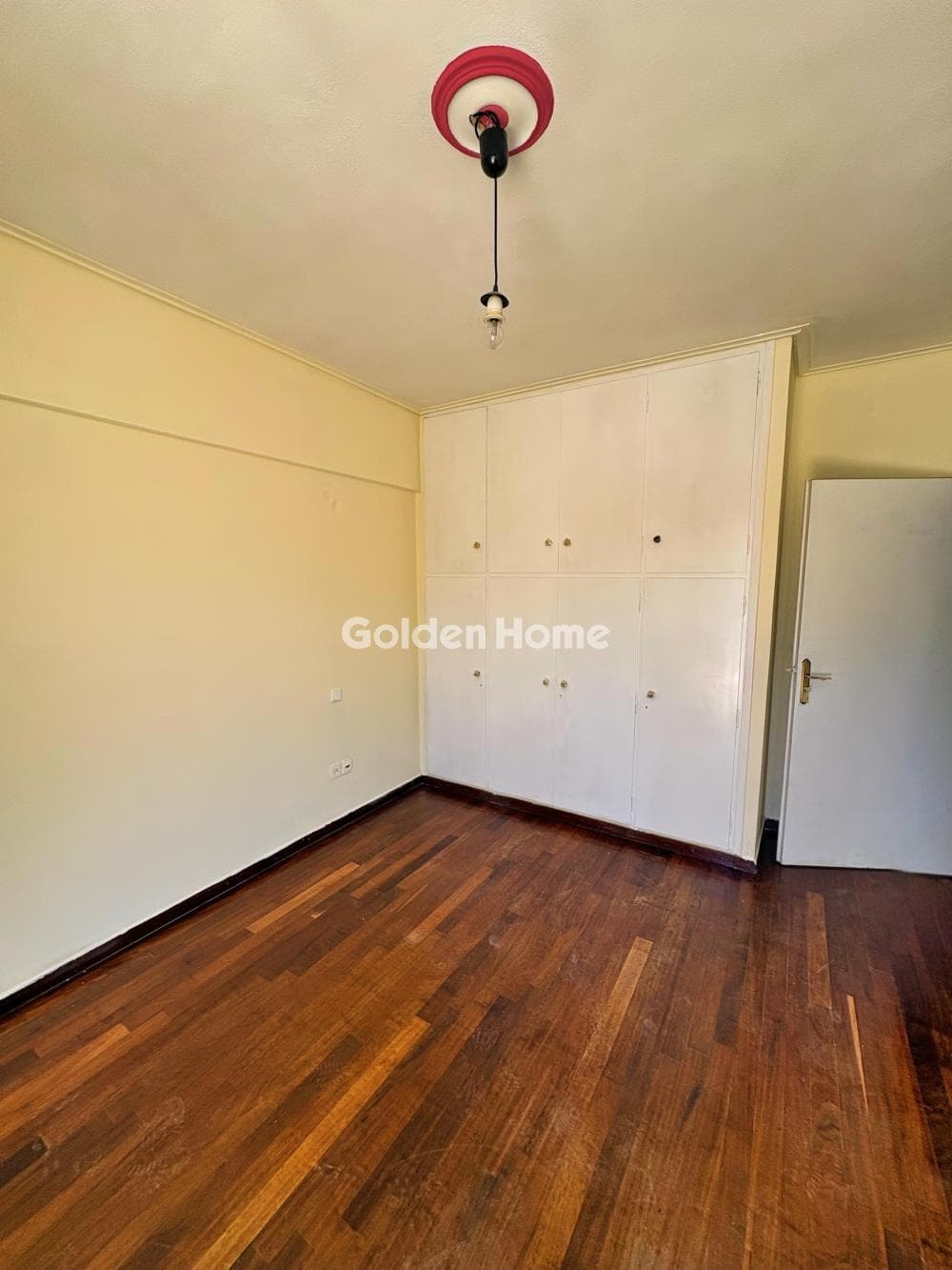 Apartment in Neo Pagkrati, Vironas — Photo 3 of 8