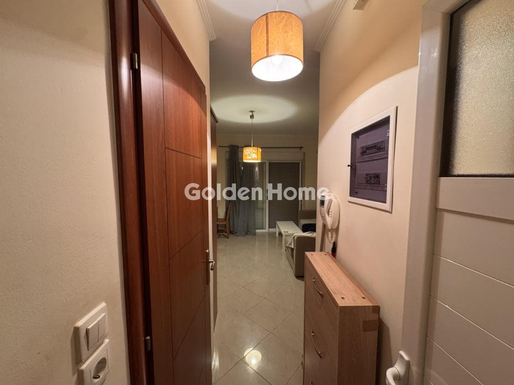 Apartment in Maniatika, Piraeus — Photo 5 of 31