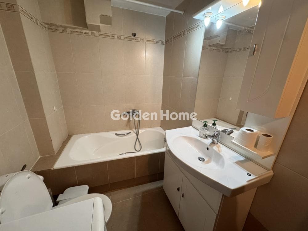 Apartment in Maniatika, Piraeus — Photo 16 of 31