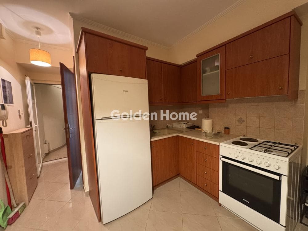 Apartment in Maniatika, Piraeus — Photo 18 of 31