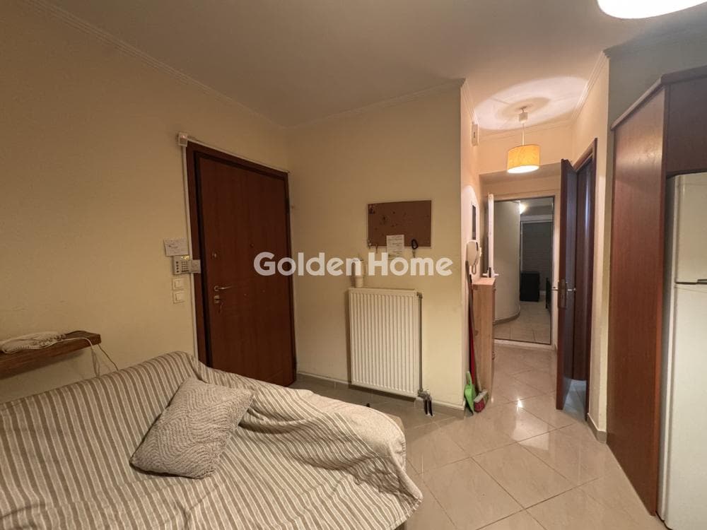 Apartment in Maniatika, Piraeus — Photo 20 of 31
