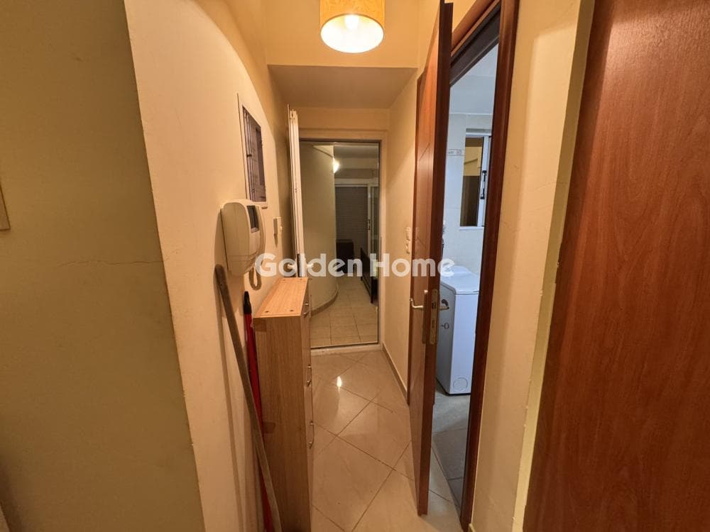 Apartment in Maniatika, Piraeus — Photo 22 of 31