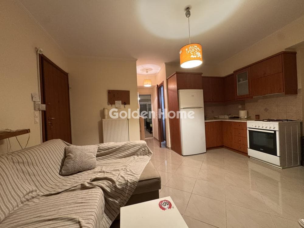 Apartment in Maniatika, Piraeus — Photo 27 of 31