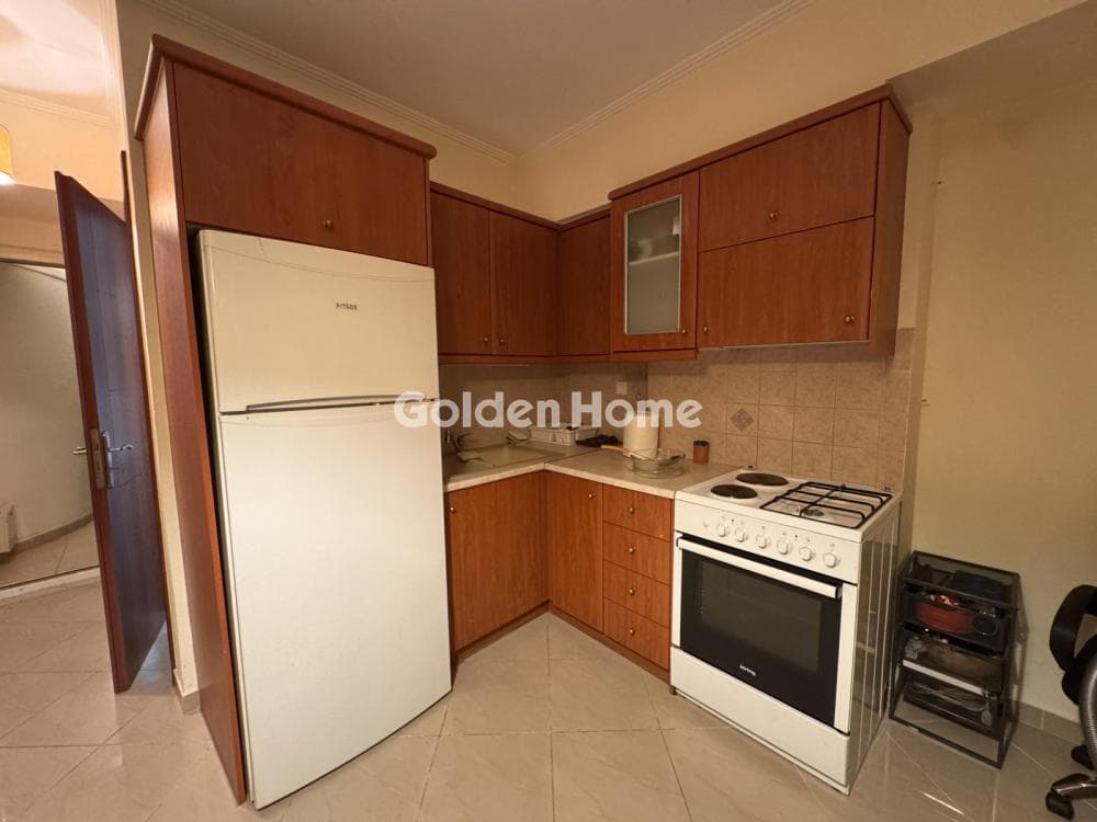 Apartment in Maniatika, Piraeus — Photo 28 of 31