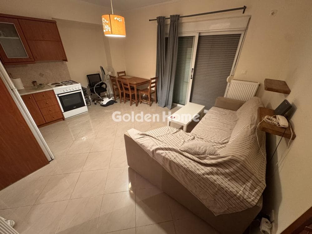 Apartment in Maniatika, Piraeus — Photo 30 of 31