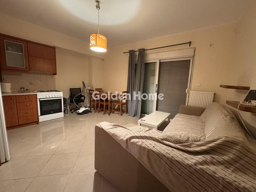Apartment in Maniatika, Piraeus — Photo 31 of 31