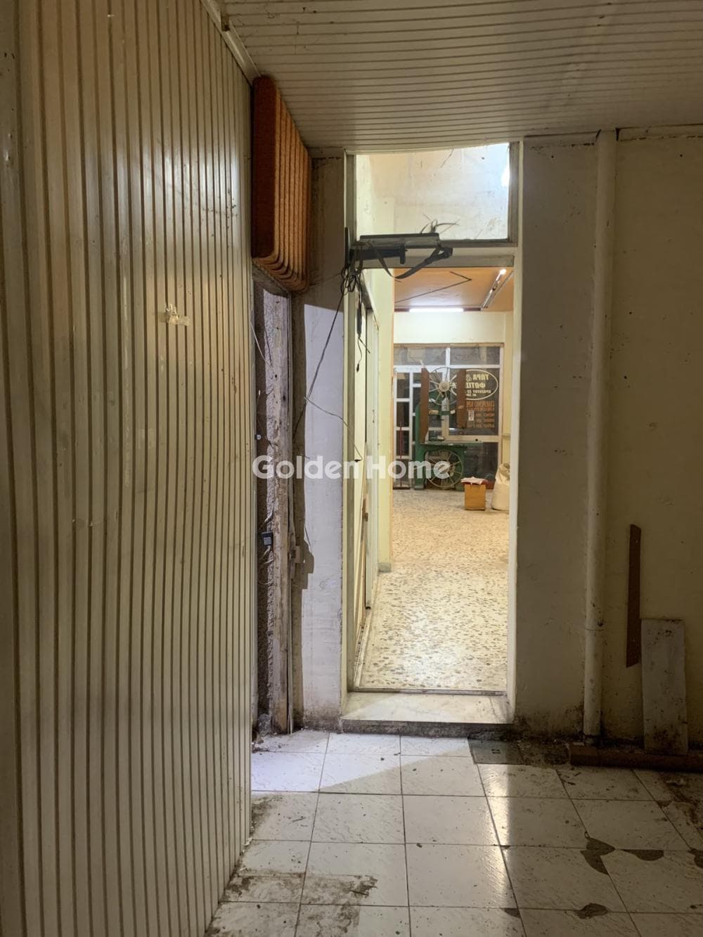 Κατάστημα στην Αγία Σοφία, Πειραιάς — Φωτογραφία 5 από 5