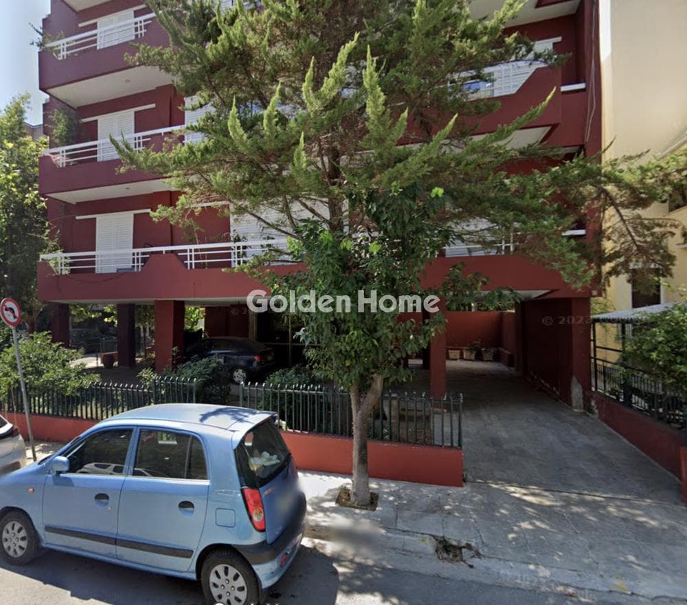 Διαμέρισμα στην Αγία Βαρβάρα, Χαλάνδρι — Φωτογραφία 2 από 2