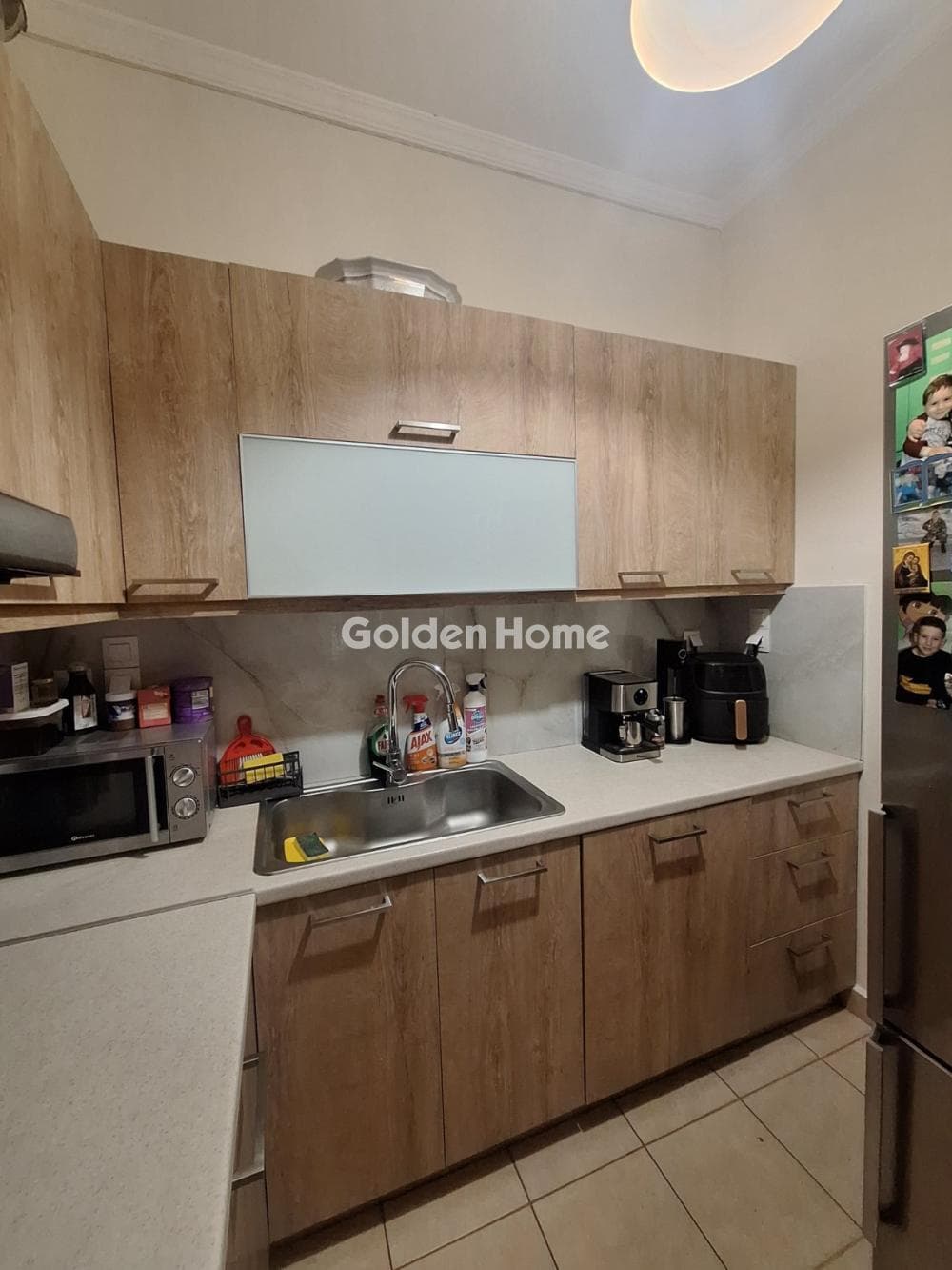 Apartment in Agia Sofia, Piraeus — Photo 14 of 16