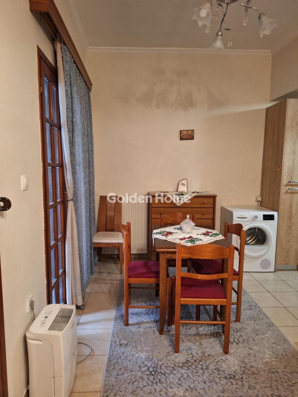 Apartment in Agia Sofia, Piraeus — Photo 5 of 16