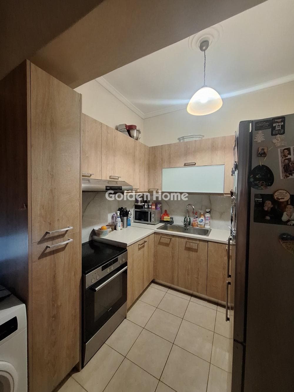 Apartment in Agia Sofia, Piraeus — Photo 13 of 16