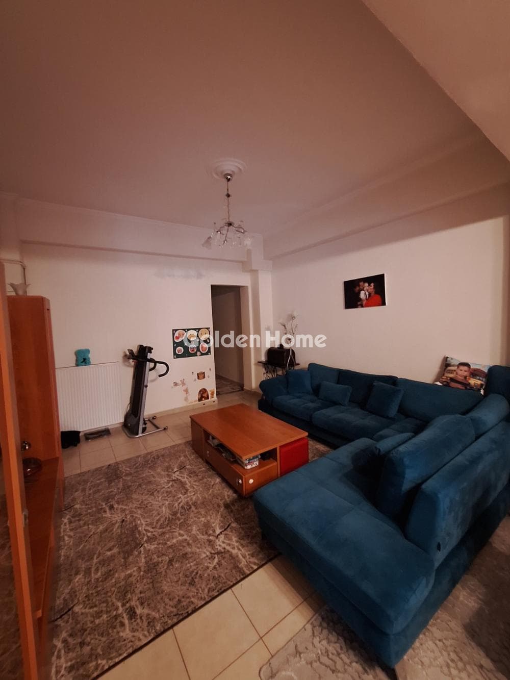 Apartment in Agia Sofia, Piraeus — Photo 2 of 16