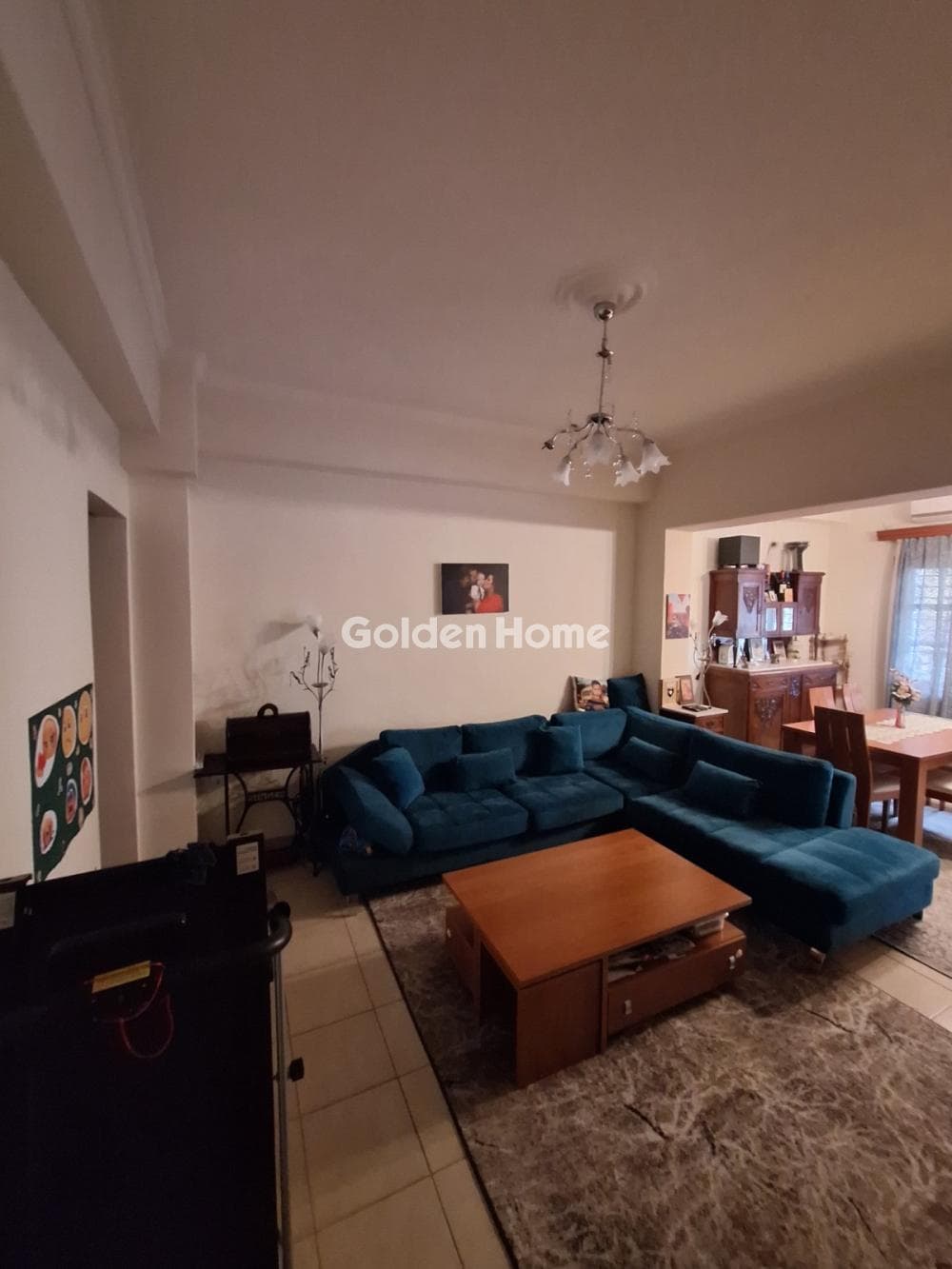 Apartment in Agia Sofia, Piraeus — Photo 1 of 16