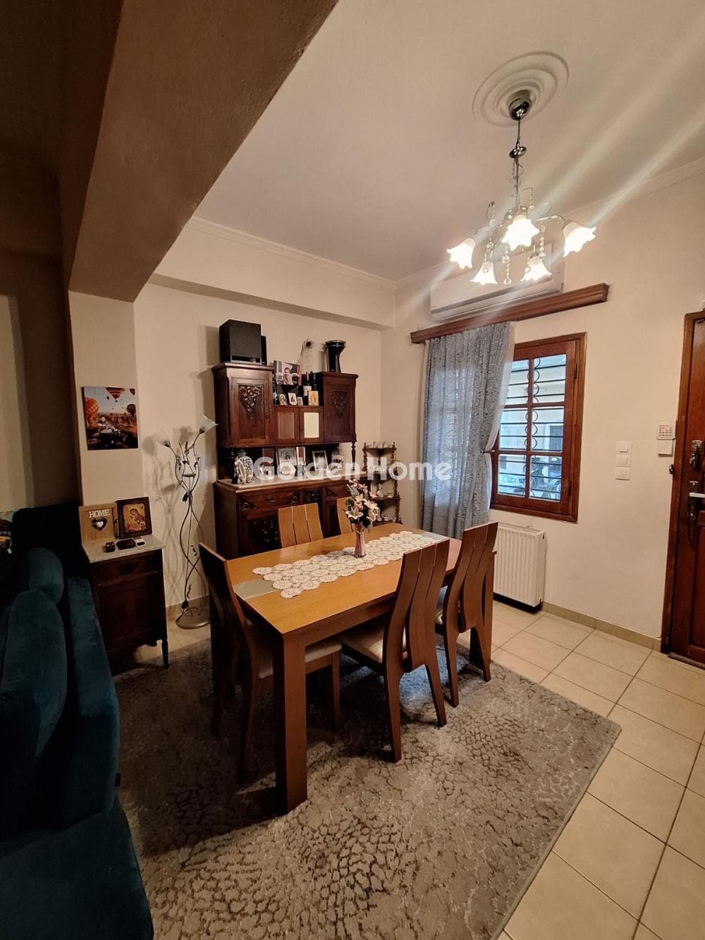 Apartment in Agia Sofia, Piraeus — Photo 6 of 16