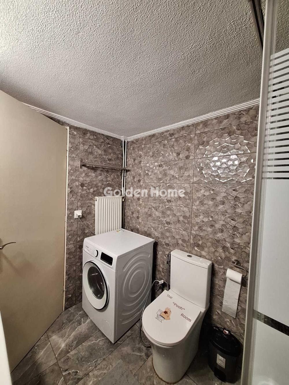Apartment in Agia Sofia, Piraeus — Photo 15 of 16