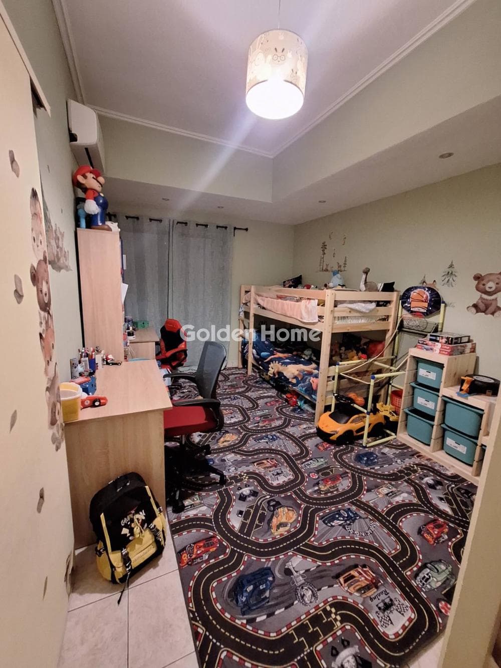 Apartment in Agia Sofia, Piraeus — Photo 11 of 16