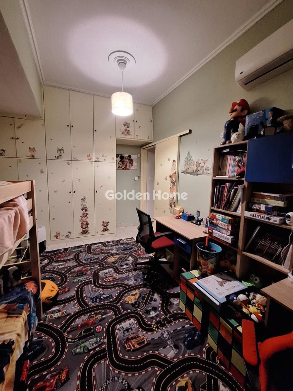 Apartment in Agia Sofia, Piraeus — Photo 12 of 16