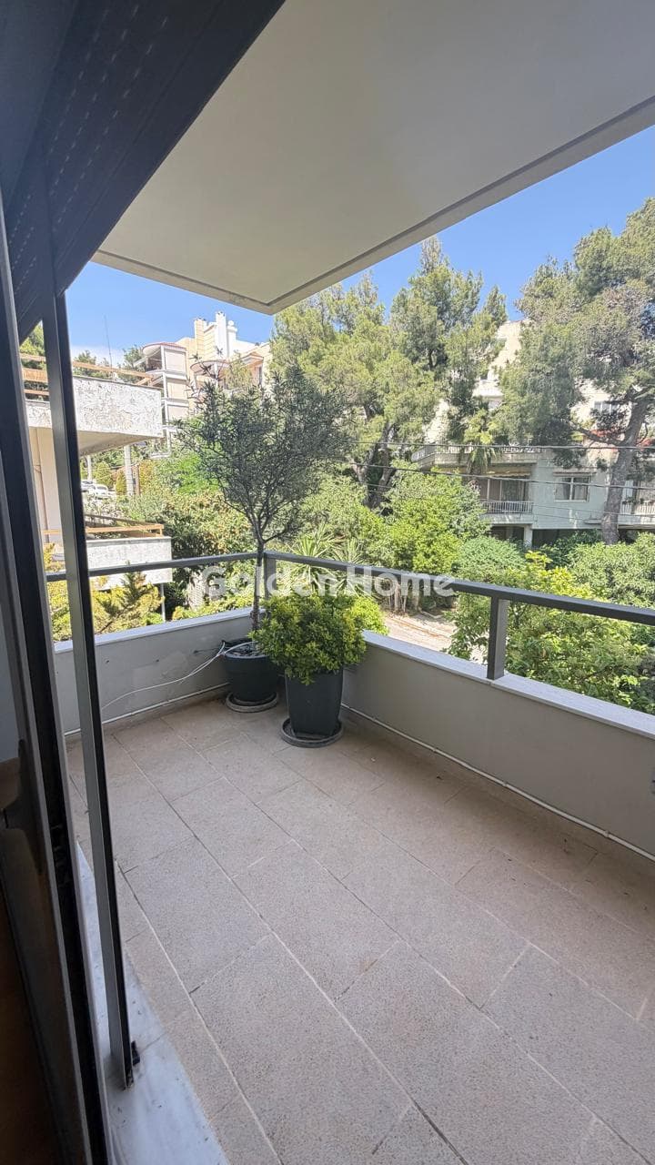 Apartment in Studio Alfa, Marousi — Photo 25 of 43