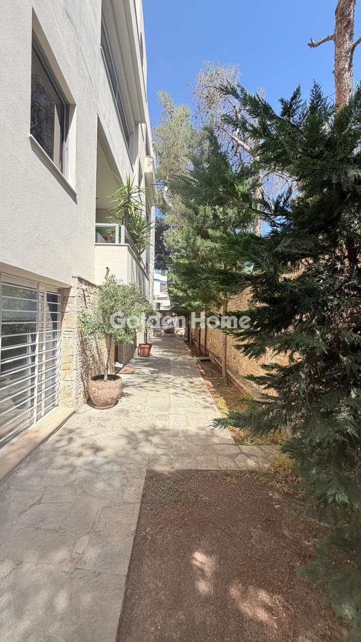 Apartment in Studio Alfa, Marousi — Photo 38 of 43