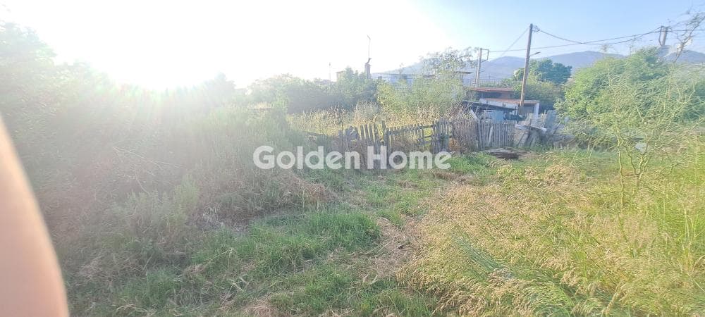 Building Plot in Pirgouthi, Acharnes — Photo 1 of 6