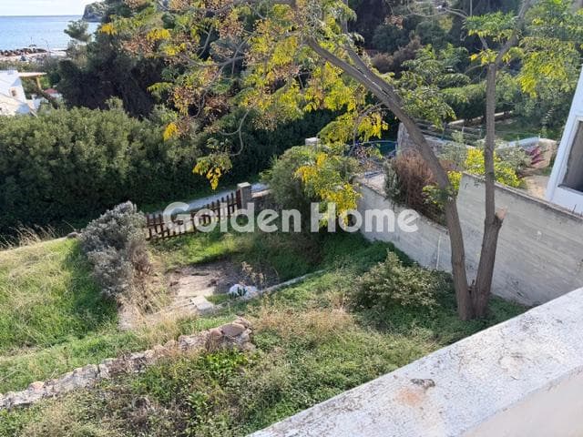 Μονοκατοικία στην Πόρτες, Αίγινα — Φωτογραφία 11 από 24
