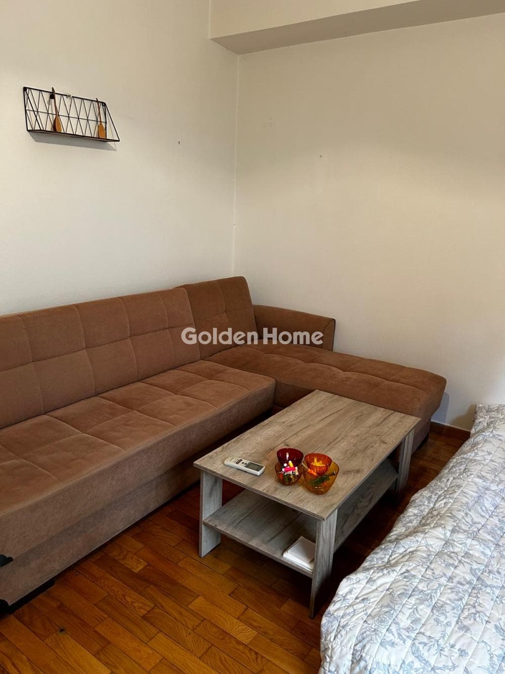 Apartment in Voulgari - Agios Eleftherios, Patisia — Photo 5 of 9