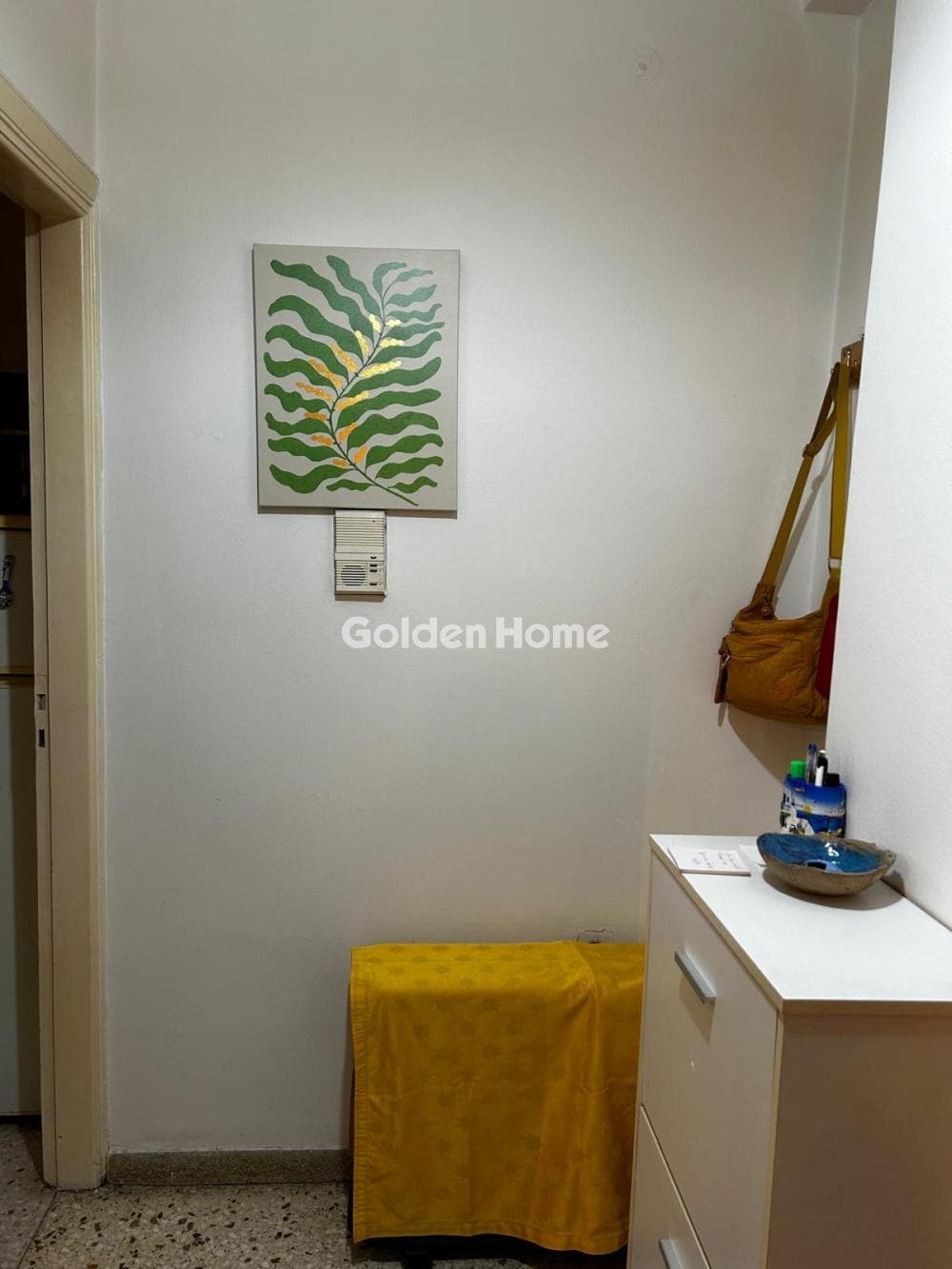 Apartment in Voulgari - Agios Eleftherios, Patisia — Photo 2 of 9