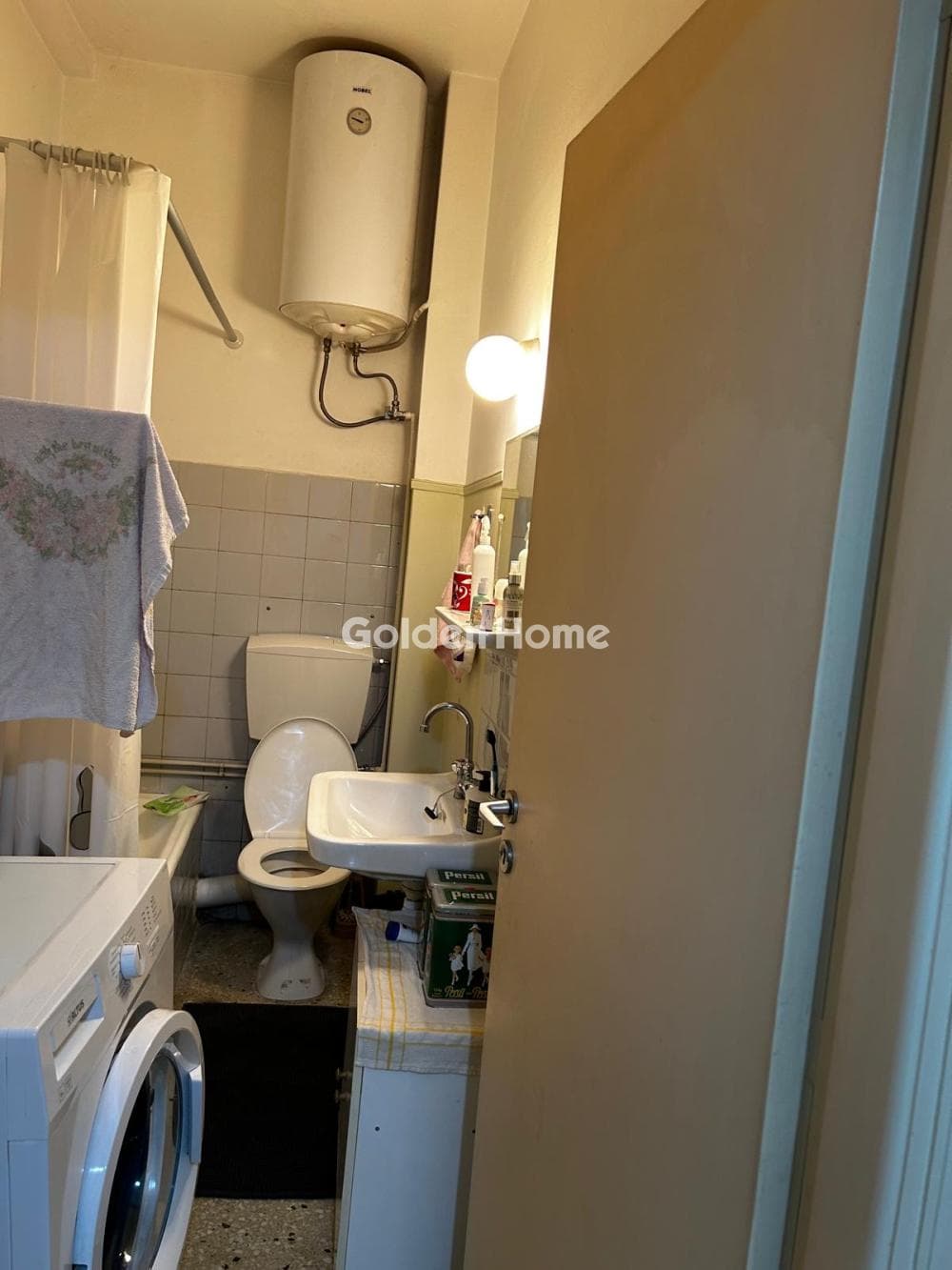 Apartment in Voulgari - Agios Eleftherios, Patisia — Photo 8 of 9
