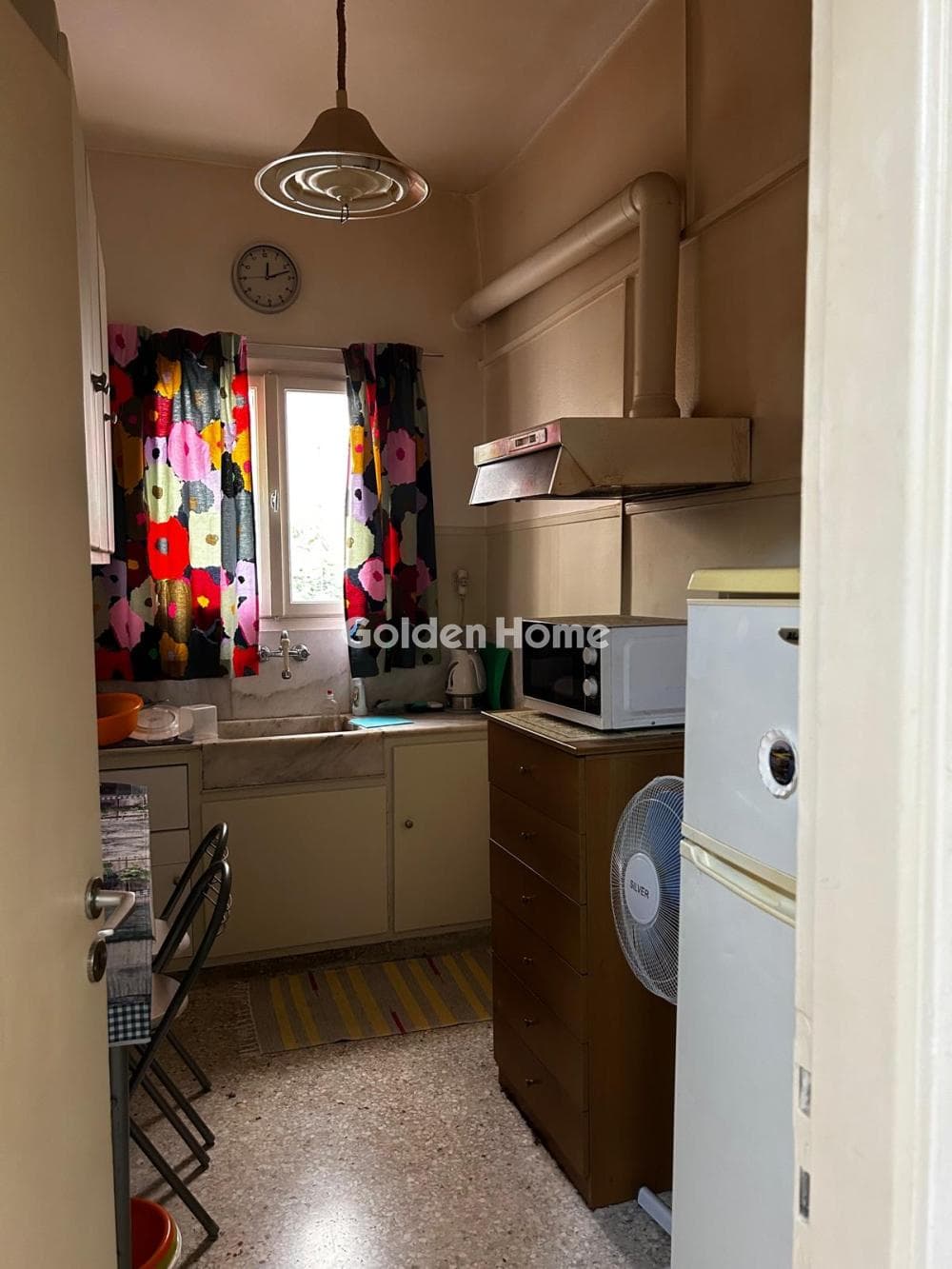 Apartment in Voulgari - Agios Eleftherios, Patisia — Photo 9 of 9