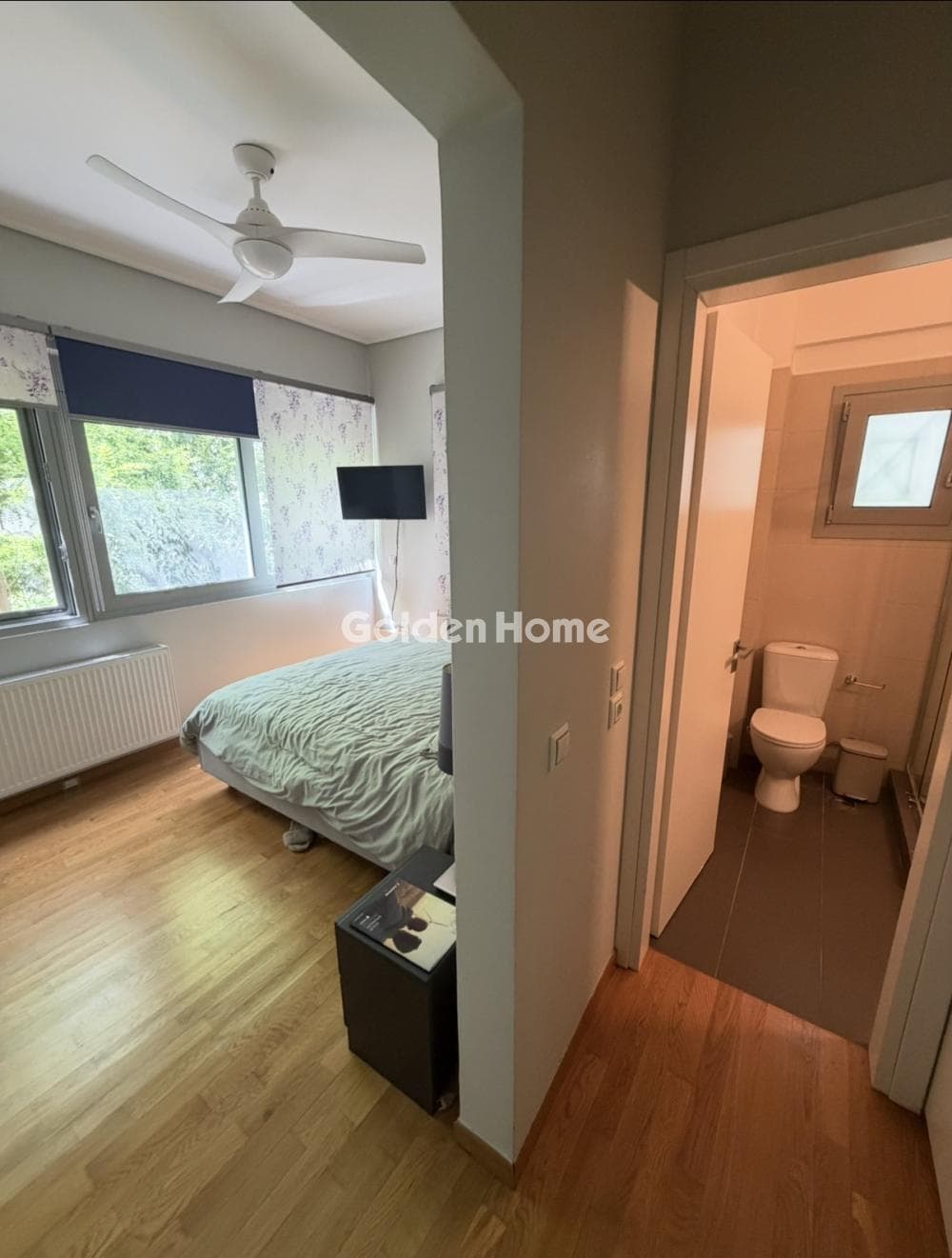 Apartment in Ano Pefki, Pefki — Photo 6 of 18