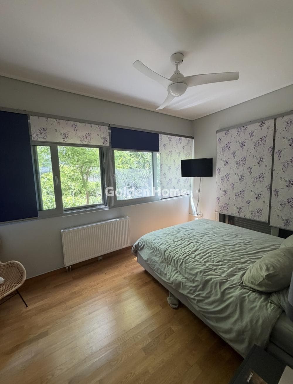 Apartment in Ano Pefki, Pefki — Photo 1 of 18