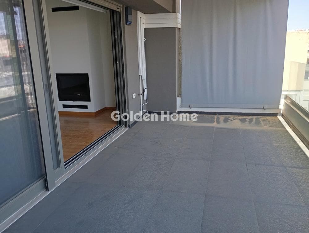 Διαμέρισμα στην Χρυσάκη, Νέα Σμύρνη — Φωτογραφία 11 από 54