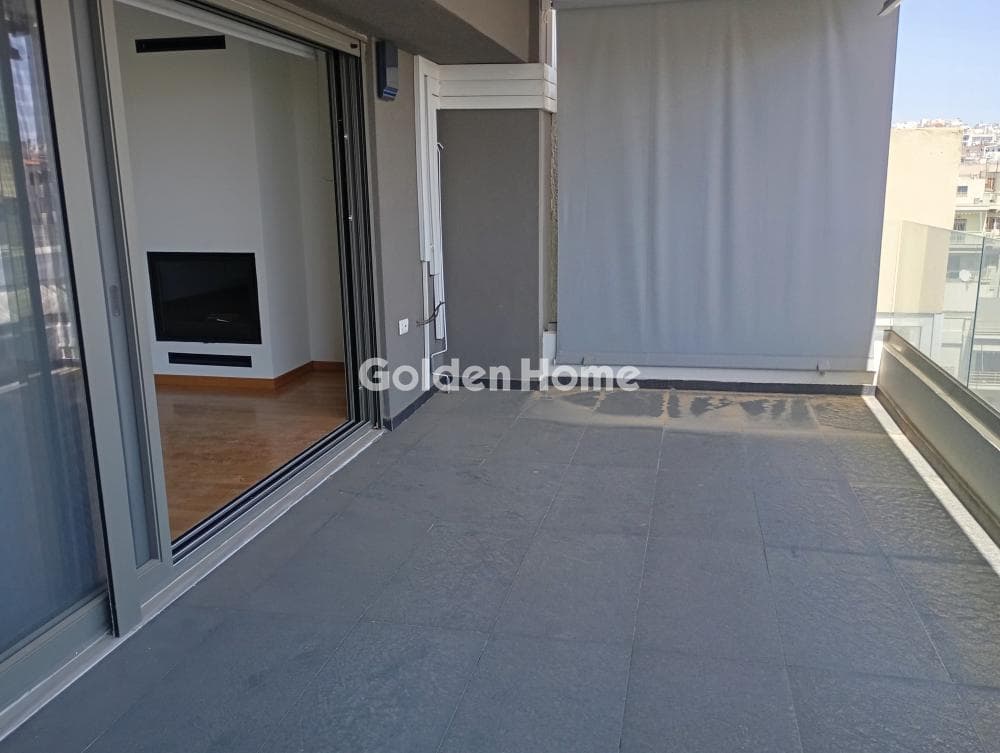 Διαμέρισμα στην Χρυσάκη, Νέα Σμύρνη — Φωτογραφία 12 από 54