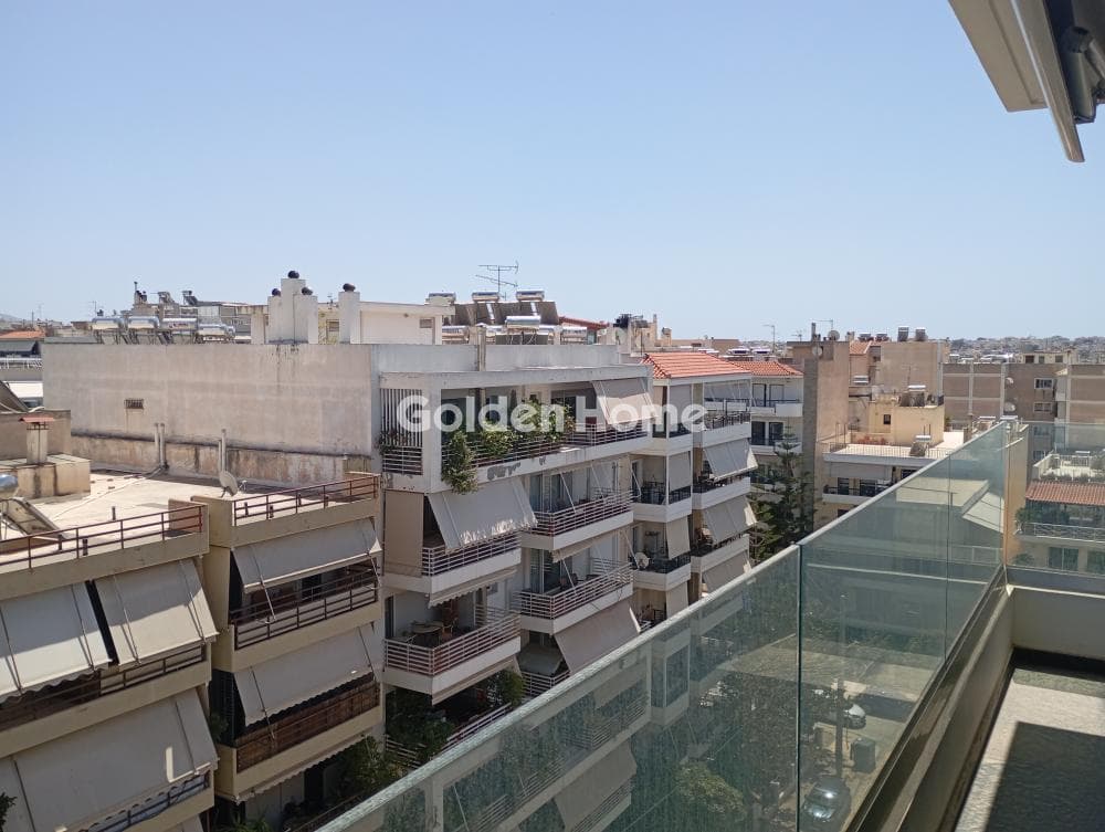 Διαμέρισμα στην Χρυσάκη, Νέα Σμύρνη — Φωτογραφία 17 από 54