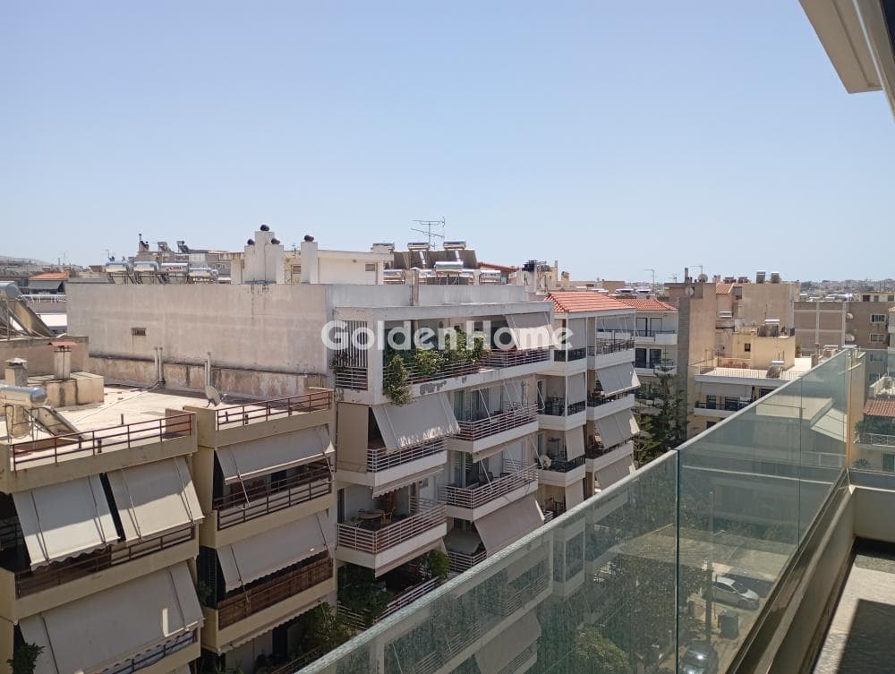 Διαμέρισμα στην Χρυσάκη, Νέα Σμύρνη — Φωτογραφία 15 από 54