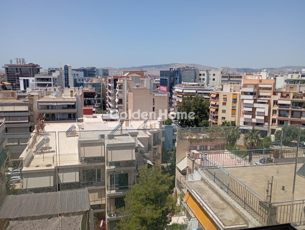 Διαμέρισμα στην Χρυσάκη, Νέα Σμύρνη — Φωτογραφία 46 από 54