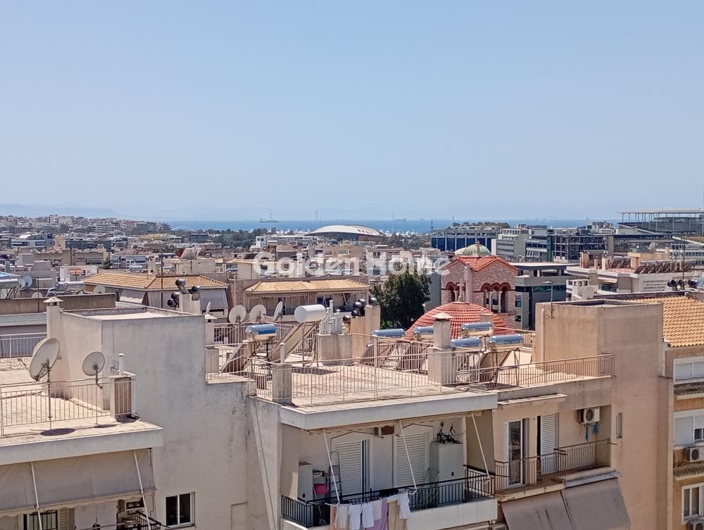 Διαμέρισμα στην Χρυσάκη, Νέα Σμύρνη — Φωτογραφία 1 από 54